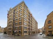 1 bedroom apartment for rent in 86 Wapping Lane, London, E1W