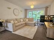 1 bedroom apartment for rent in 9 Browsholme, Bolton....