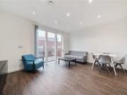 1 bedroom apartment for rent in 9 Frobisher Yard,...