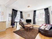 1 bedroom apartment for rent in Langford Court, Abbey...