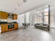 1 bedroom apartment for rent in Ability Plaza, Dalston...