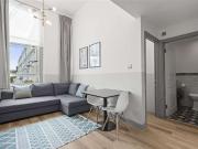 1 bedroom apartment for rent in Abingdon, London