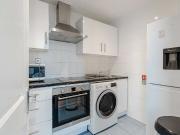 1 bedroom apartment for rent in Abingdon, London