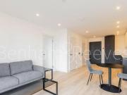 1 Bedroom Apartment For Rent In Acton