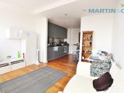 1 bedroom apartment for rent in Admiral House, 38 42...