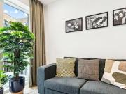 1 Bedroom Apartment For Rent In Aerial Square, London