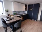 1 bedroom apartment for rent in Affinity Living...