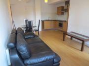 1 bedroom apartment for rent in Agecroft House Northern...