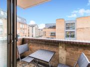 1 bedroom apartment for rent in Albion Place, Central...
