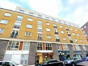 1 Bedroom Apartment For Rent In Aldgate East, London