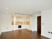 1 Bedroom Apartment For Rent In Aldgate, London