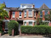 1 bedroom apartment for rent in Alexandra Park Road,...