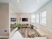 1 bedroom apartment for rent in Alexandra Road, WATFORD,...