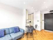 1 bedroom apartment for rent in Alexandra Road,...