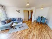 1 bedroom apartment for rent in Alfred Knight Way,...