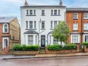 1 bedroom apartment for rent in Alma Road, St. Albans,...