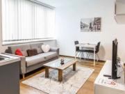 1 bedroom apartment for rent in Alservorstadt, Vienna