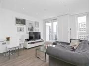 1 bedroom apartment for rent in Altitude Point, 71 Alie...