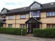 1 bedroom apartment for rent in Ambassador Court Priory...