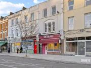 1 bedroom apartment for rent in Amhurst Road, Hackney, E8