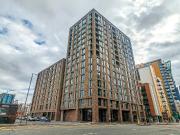 1 bedroom apartment for rent in Ancoats Gardens, Bendix...