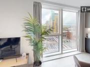 1 bedroom apartment for rent in Ancoats, Manchester