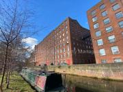 1 Bedroom Apartment For Rent In Ancoats, Manchester