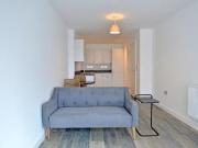 1 bedroom apartment for rent in Apartment 112, The...