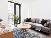 1 bedroom apartment for rent in Apartment 209, 7...