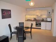 1 bedroom apartment for rent in Apartment 236, 58 Water...