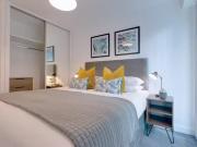 1 bedroom apartment for rent in Apartment 311, The...