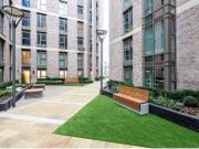 1 bedroom apartment for rent in Apo, Holloway, B1