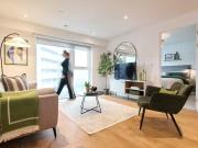 1 bedroom apartment for rent in APO The Holloway,...