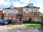 1 bedroom apartment for rent in Appleby Close, Uxbridge, UB8