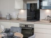 1 bedroom apartment for rent in Apt 5F Vertex, Grange...