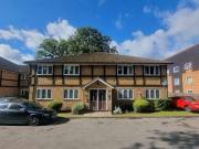1 bedroom apartment for rent in Aragon Court Bracknell...