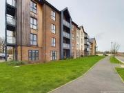 1 Bedroom Apartment For Rent In Arborfield Green, Reading
