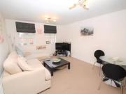 1 bedroom apartment for rent in Arcade Chambers, CM14