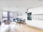 1 bedroom apartment for rent in Arden Gate, 21 William...