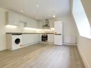 1 bedroom apartment for rent in Arden Grove, Harpenden, AL5