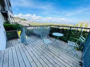 1 bedroom apartment for rent in Argentia Place,...