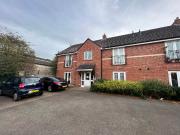 1 bedroom apartment for rent in Argyle Street, SWINDON, SN2