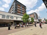 1 bedroom apartment for rent in Armstrong, Uxbridge, UB8