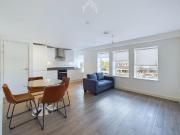 1 bedroom apartment for rent in Arodene House IG2