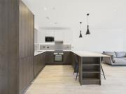 1 bedroom apartment for rent in Ascot Road, Watford, WD18