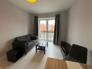 1 bedroom apartment for rent in Ash Tree Garth, Leeds,...