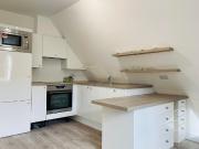 1 bedroom apartment for rent in Ashley Cross, Poole, BH14