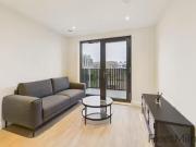1 bedroom apartment for rent in Ashted Wharf, 1 Pitt... 1 bedroom apartment for rent in Ashted Wharf, 1 Pitt...