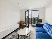 1 bedroom apartment for rent in Ashted Wharf, 1 Pitt...