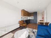 1 bedroom apartment for rent in Ashted Wharf, 1 Pitt...